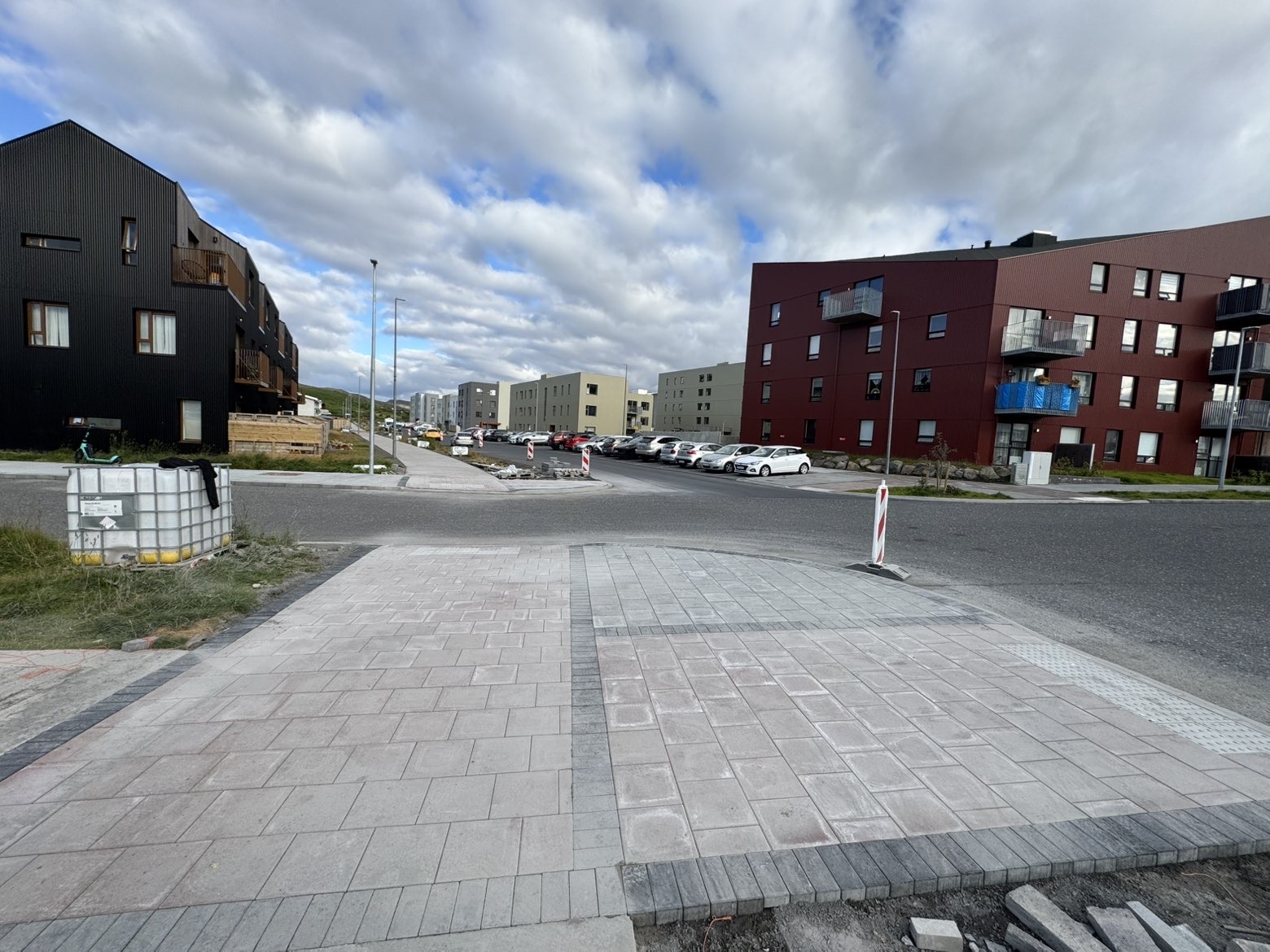 UTVALDA ARBETEN